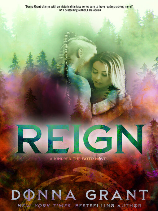 Title details for Reign by Donna Grant - Available